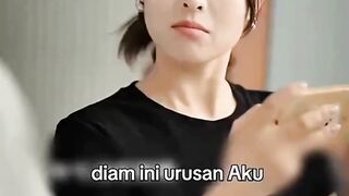 diam ini urusan aku