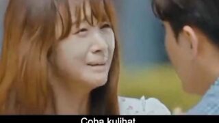 20 tahun si adik mencari kaka nya yang kemna"