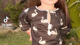 So Cute Baby Girl 13