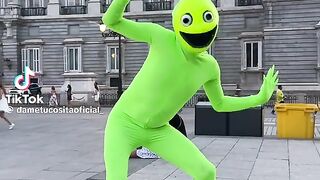 Dame tu cosita 3