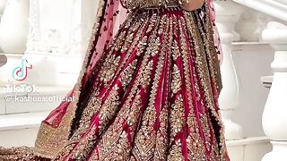Gorgeous Wedding Dress Design