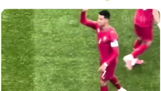 Cristiano Ronaldo baru saja mencetak sejarah di Piala Dunia FIFA 2026
