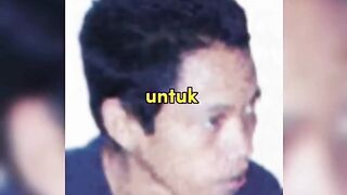 Rio Martil: Kisah Pembunuh Berantai Berdarah Dingin Berpola Martil Maut ????????????????