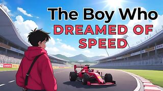 The Boy Who Dreamed of Speed ????.mp4.2026
