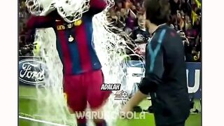 Pemain paling underrated sekaligus beruntung di sepak bola!