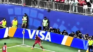 Katanya Udah Habis? Ronaldo Ngamuk Cetak 2 Gol di Piala Dunia 2026! ???????????? 2