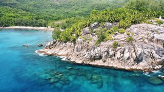 K Beautiful places Aerial Views [1080p] parte 1001 #cdrama #fyp #doblado