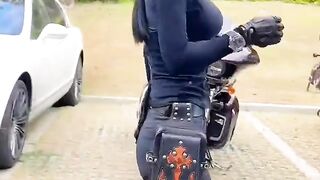 women's biking without complexes!