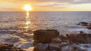 Vertical 4K Nature Film with Music parte 11 #cdrama #fyp #doblado