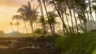 Vertical 4K Nature Film with Music parte 12 #cdrama #fyp #doblado