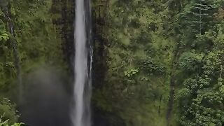 Vertical 4K Nature Film with Music parte 13 #cdrama #fyp #doblado