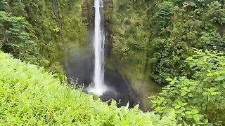 Vertical 4K Nature Film with Music parte 14 #cdrama #fyp #doblado