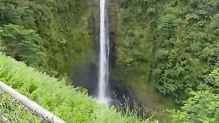 Vertical 4K Nature Film with Music parte 15 #cdrama #fyp #doblado