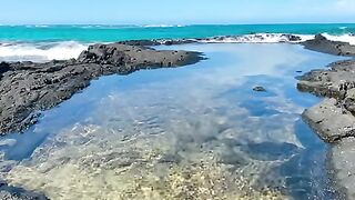 Vertical 4K Nature Film with Music parte 20 #cdrama #fyp #doblado