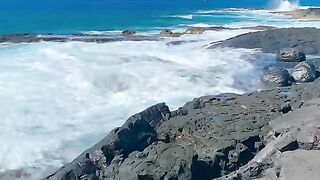 Vertical 4K Nature Film with Music parte 40 #cdrama #fyp #doblado