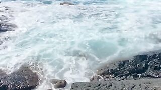 Vertical 4K Nature Film with Music parte 41 #cdrama #fyp #doblado