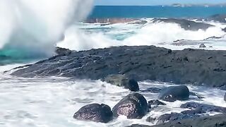 Vertical 4K Nature Film with Music parte 42 #cdrama #fyp #doblado