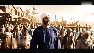 The Legend of Samudera Pasai: Sultan Malik As-Saleh and the Rise of an Islamic Kingdom