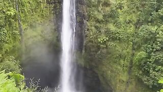 Vertical 4K Nature Film with Music parte 5 #cdrama #fyp #doblado