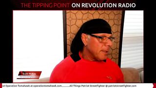 Scott McKay & Charlie Ward: Trump Breaking News 6.23.26 - The Military is The Only Way