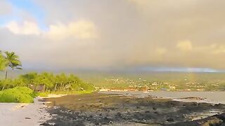 Vertical 4K Nature Film with Music parte 62 #cdrama #fyp #doblado