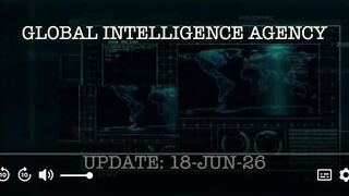 Kim Goguen: Full Situation Update 6.23.26 - New Power Faction Emerging