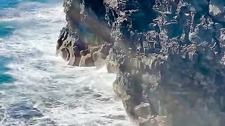 Vertical 4K Nature Film with Music parte 65 #cdrama #fyp #doblado