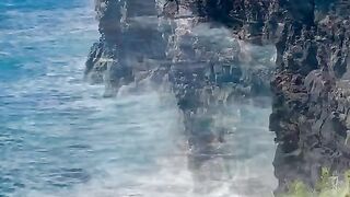 Vertical 4K Nature Film with Music parte 66 #cdrama #fyp #doblado