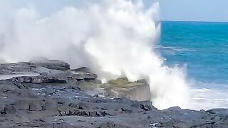 Vertical 4K Nature Film with Music parte 68 #cdrama #fyp #doblado