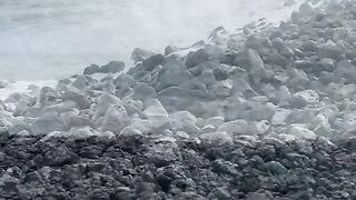 Vertical 4K Nature Film with Music parte 70 #cdrama #fyp #doblado
