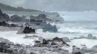 Vertical 4K Nature Film with Music parte 84 #cdrama #fyp #doblado