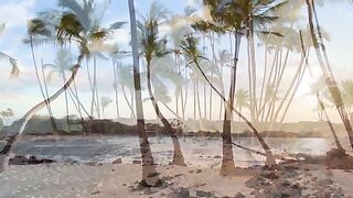 Vertical 4K Nature Film with Music parte 85 #cdrama #fyp #doblado