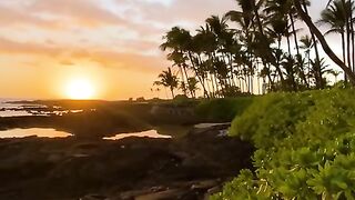 Vertical 4K Nature Film with Music parte 89 #cdrama #fyp #doblado