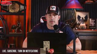 David Nino Rodriguez: EBS is Coming 6.23.26 - Trump ACCUSES Obama of TREASON