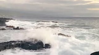 Vertical 4K Nature Film with Music parte 94 #cdrama #fyp #doblado