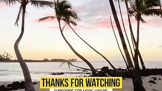 Vertical 4K Nature Film with Music parte 98 #cdrama #fyp #doblado
