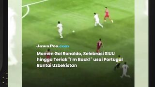 Senyum itu akhirnya kembali… ????❤️‍????