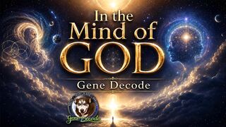 Gene Decode Big Intel 6.23.26 - You Must Hear This.