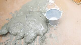 Building a Mini Pig Farm Above a Koi Pond part 19 #viral #fyp #DIY