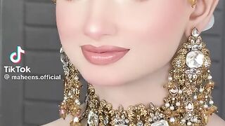 Glamours Makeover 13