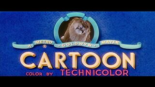 Blue Cat Blues (1956)