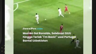 Senyum itu akhirnya kembali… ????❤️‍???? 2