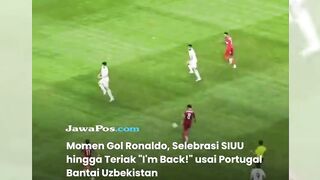 Senyum itu akhirnya kembali… ????❤️‍???? 3