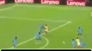 "Skor Akhir 1-0: Kolombia Tundukkan RD Kongo"