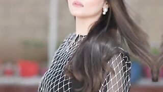 ✨ Dur-e-Fishan Saleem Edit ???? | Kaisi Teri Khudgarzi
