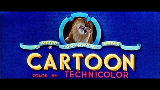 Feedin' the Kiddie (1957)