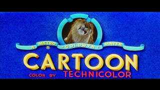 Mucho Mouse (1957)