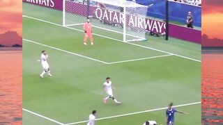 Menyala Mbappe & dembele france vs iraq