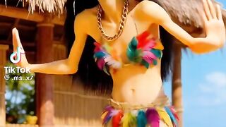 Funny Dance 24