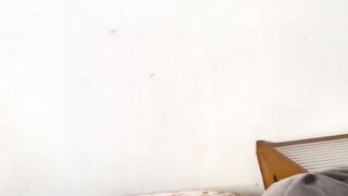 udah ma gabisa diem banget